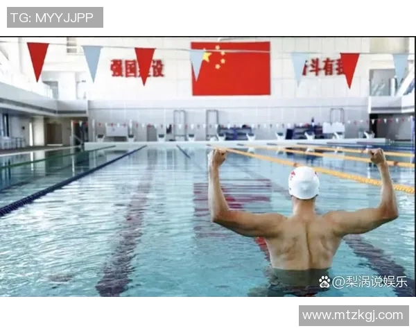 孙杨禁赛事件背后的真相与影响分析及其对中国游泳的未来启示